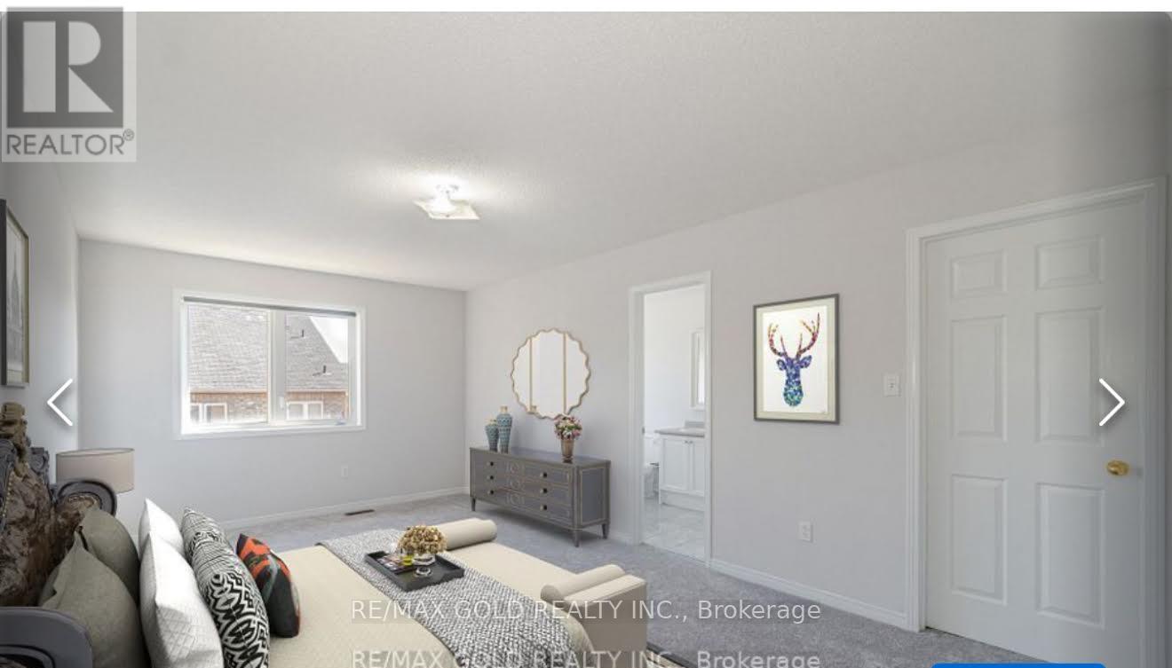 69 Portrush Trail, Brampton, Ontario  L6X 0R2 - Photo 14 - W12526708