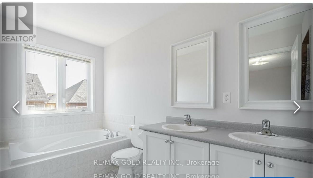 69 Portrush Trail, Brampton, Ontario  L6X 0R2 - Photo 22 - W12526708