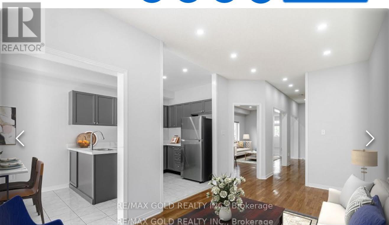 69 Portrush Trail, Brampton, Ontario  L6X 0R2 - Photo 9 - W12526708