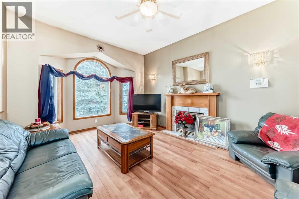 49 Kingston Drive, Red Deer, Alberta  T4P 3P9 - Photo 13 - A2268896