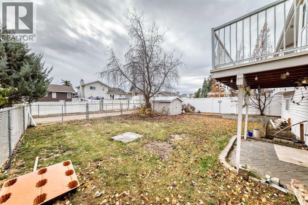 49 Kingston Drive, Red Deer, Alberta  T4P 3P9 - Photo 42 - A2268896