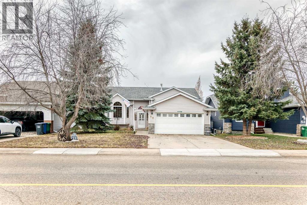 49 Kingston Drive, Red Deer, Alberta  T4P 3P9 - Photo 47 - A2268896