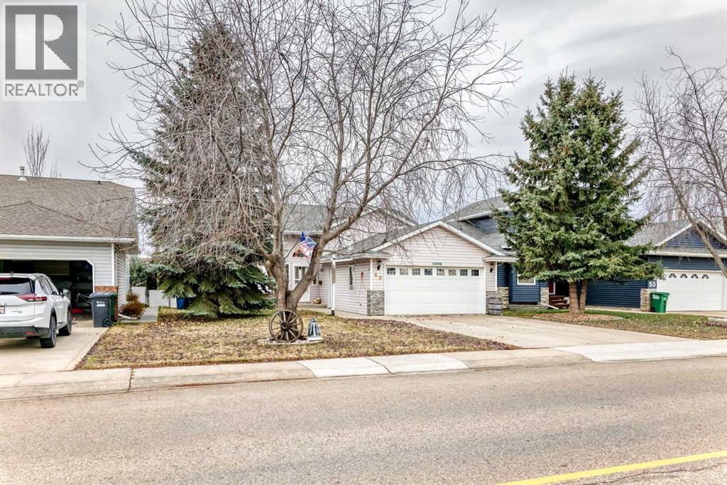 49 Kingston Drive, Red Deer, Alberta  T4P 3P9 - Photo 49 - A2268896