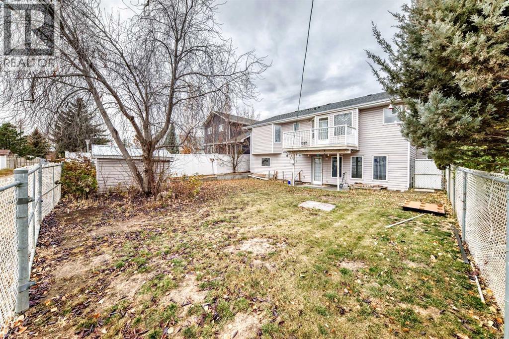 49 Kingston Drive, Red Deer, Alberta  T4P 3P9 - Photo 43 - A2268896