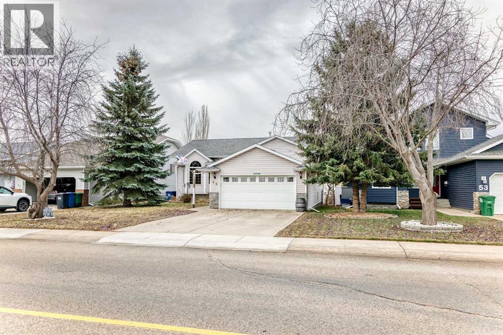 49 Kingston Drive, Red Deer, Alberta  T4P 3P9 - Photo 48 - A2268896