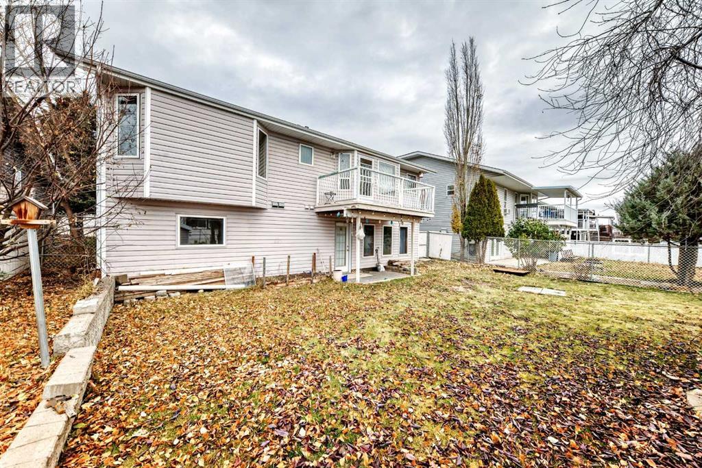 49 Kingston Drive, Red Deer, Alberta  T4P 3P9 - Photo 44 - A2268896