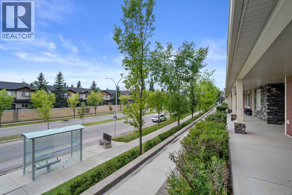 1212, 125 Panatella Way Nw, Calgary, Alberta  T3K 0R9 - Photo 36 - A2254509