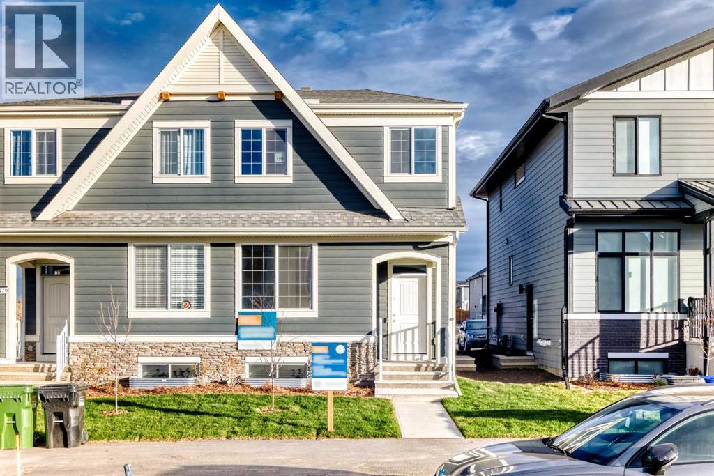 1168 Mahogany Boulevard Se, Calgary, Alberta  T3M 2T9 - Photo 1 - A2268797
