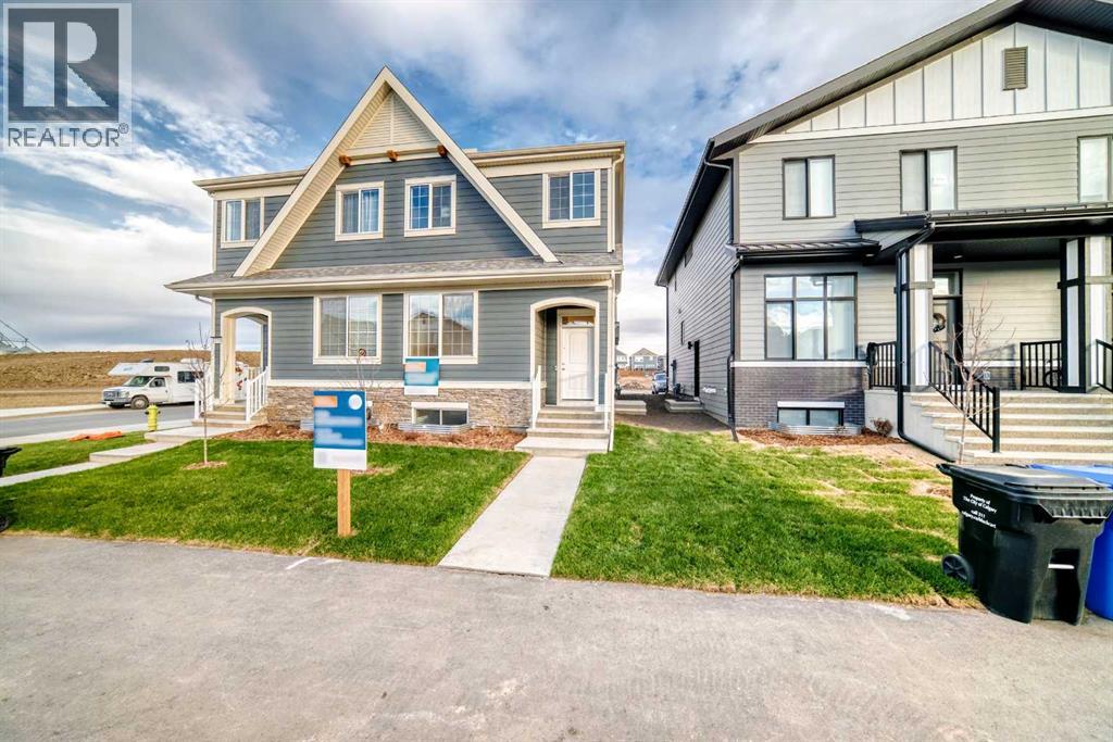 1168 Mahogany Boulevard Se, Calgary, Alberta  T3M 2T9 - Photo 38 - A2268797