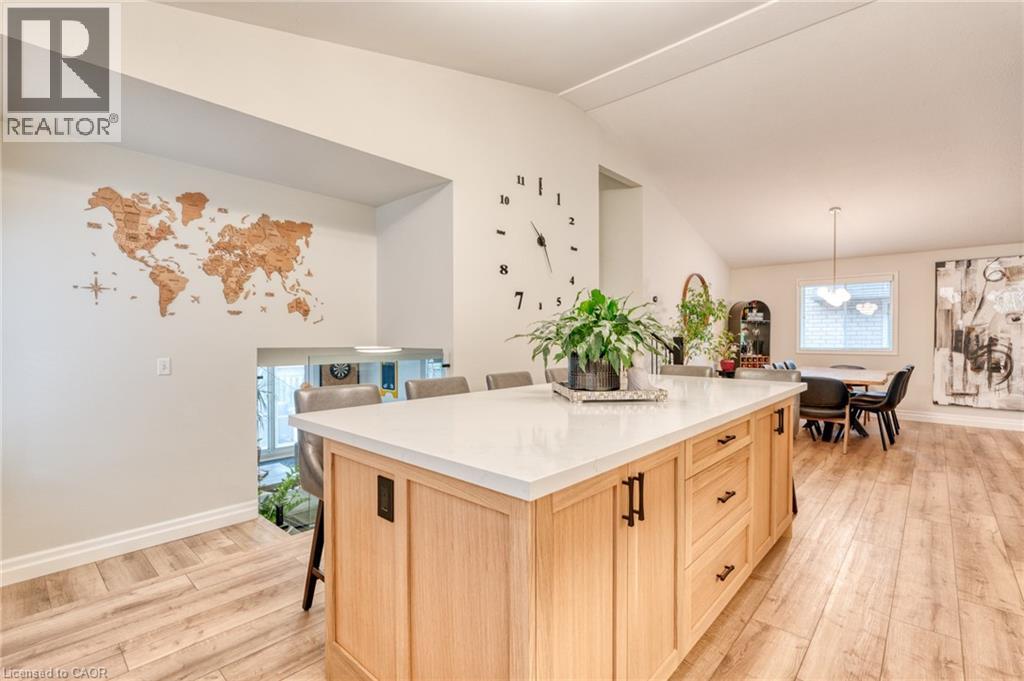 31 Bolzano Court, Hamilton, Ontario  L8W 3W7 - Photo 19 - 40780997