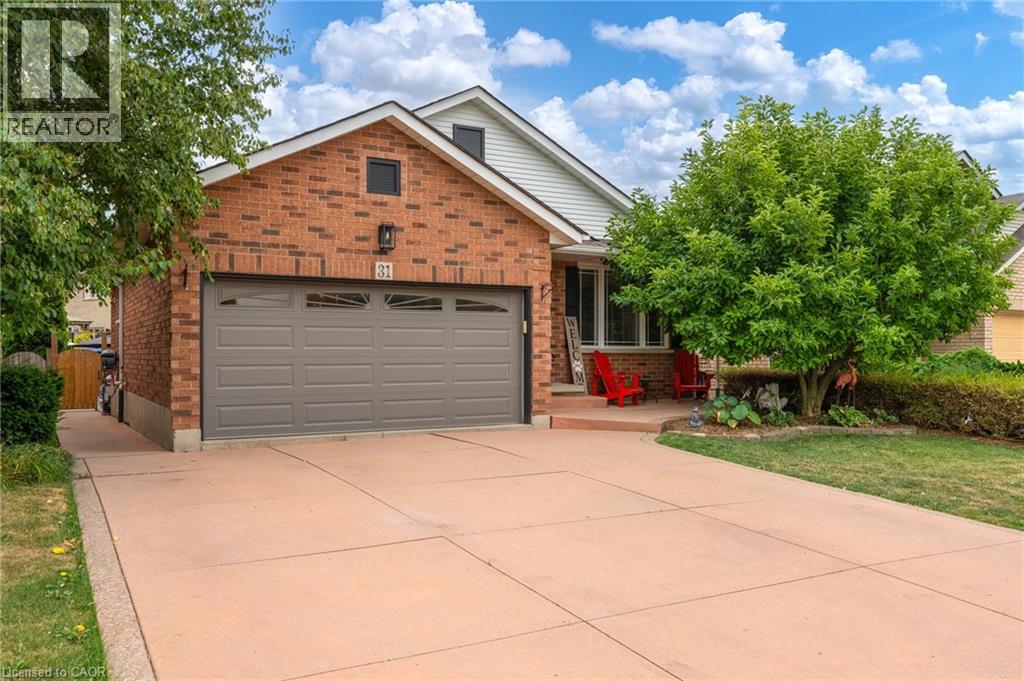 31 Bolzano Court, Hamilton, Ontario  L8W 3W7 - Photo 3 - 40780997