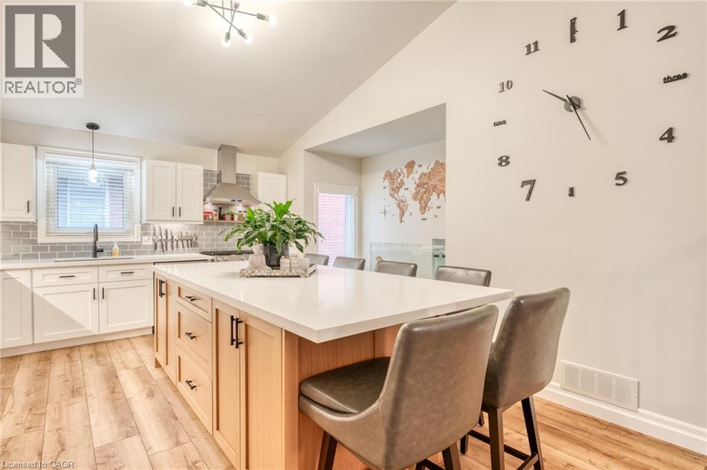 31 Bolzano Court, Hamilton, Ontario  L8W 3W7 - Photo 16 - 40780997