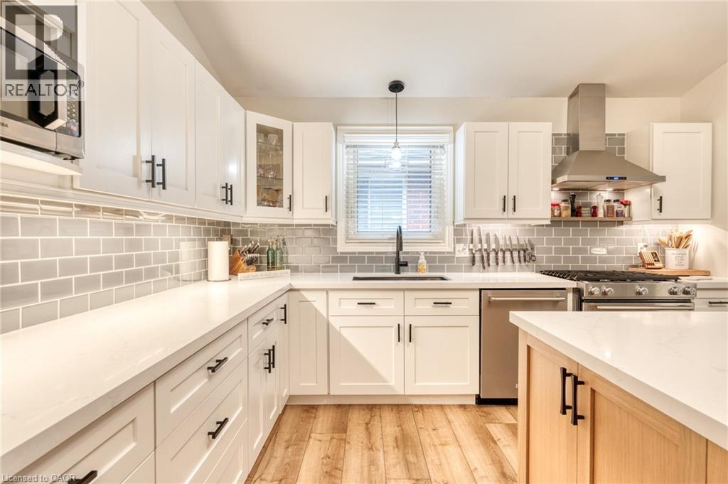 31 Bolzano Court, Hamilton, Ontario  L8W 3W7 - Photo 17 - 40780997