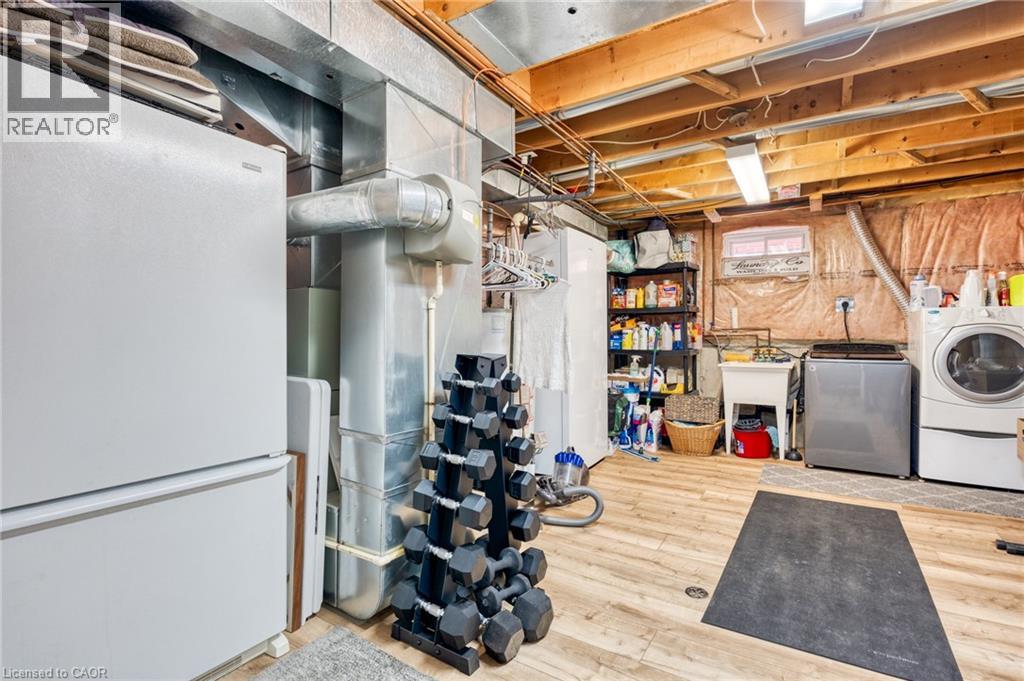 31 Bolzano Court, Hamilton, Ontario  L8W 3W7 - Photo 39 - 40780997