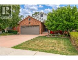 31 BOLZANO Court, Hamilton, Ontario