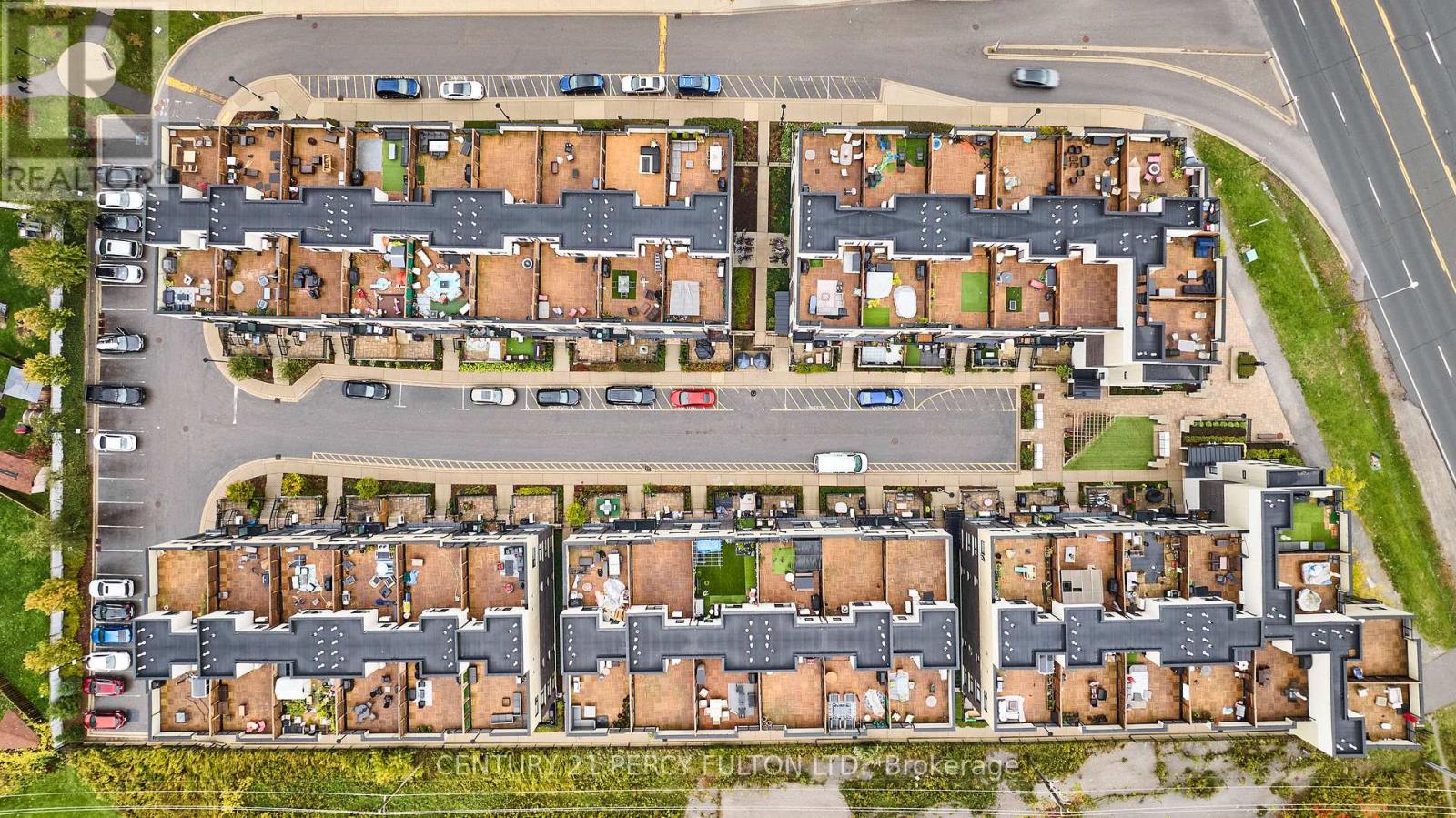 114 - 1555 Kingston Road, Pickering, Ontario L1V 0E9 - Photo 23 - E12525946