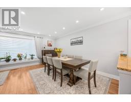 52 KIMBARK DRIVE, Brampton, Ontario