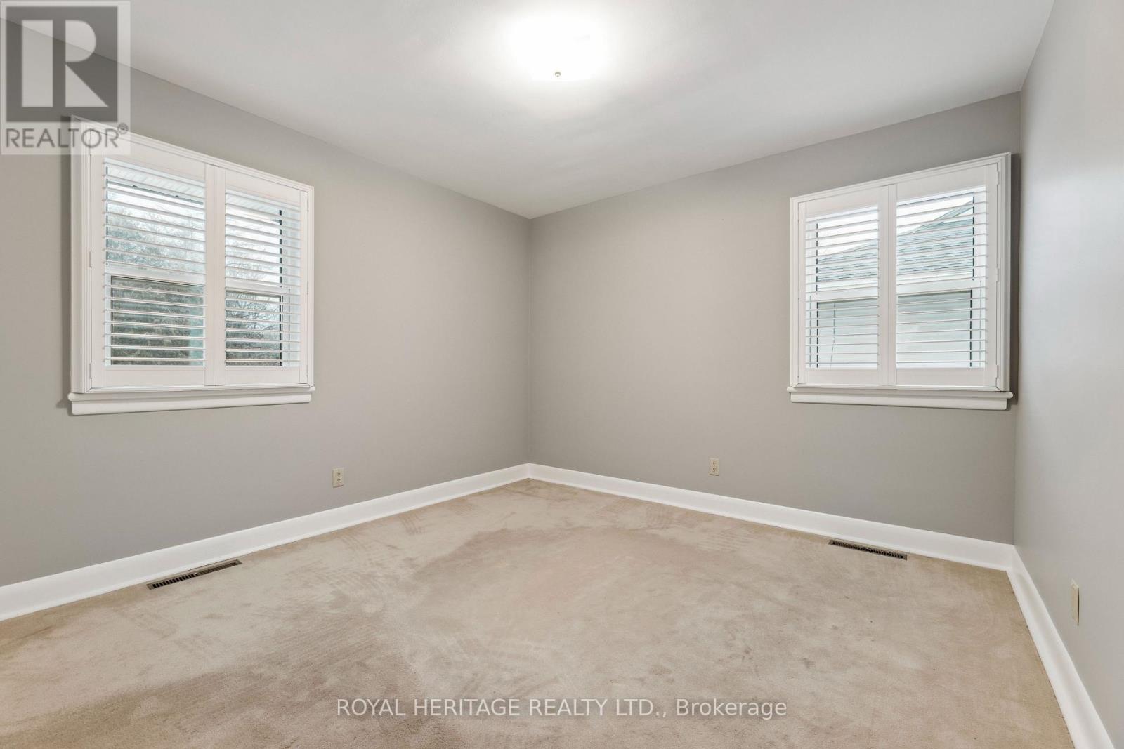 Upper Level/main Floor - 115 Albert Street N, Kawartha Lakes, Ontario K9V 4K6 - Photo 11 - X12526672