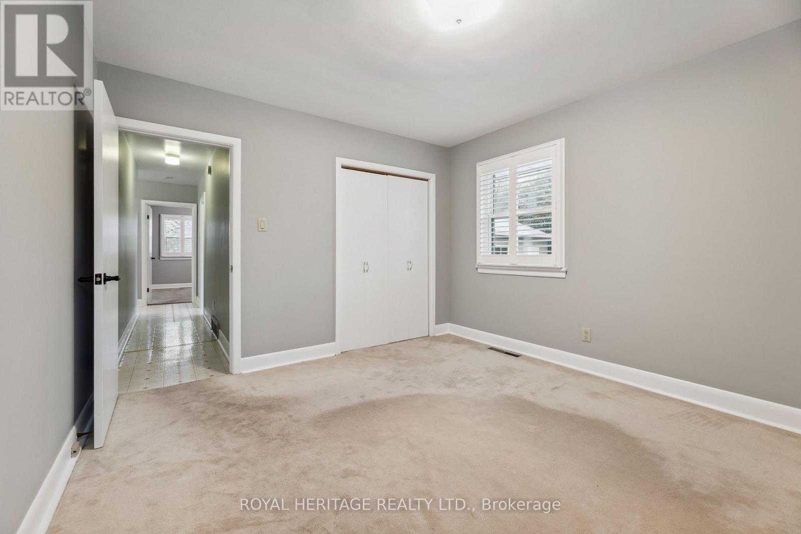 Upper Level/main Floor - 115 Albert Street N, Kawartha Lakes, Ontario K9V 4K6 - Photo 12 - X12526672