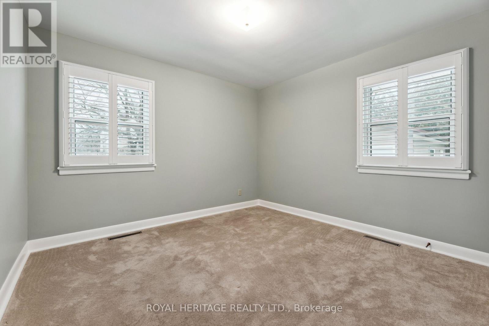 Upper Level/main Floor - 115 Albert Street N, Kawartha Lakes, Ontario K9V 4K6 - Photo 13 - X12526672