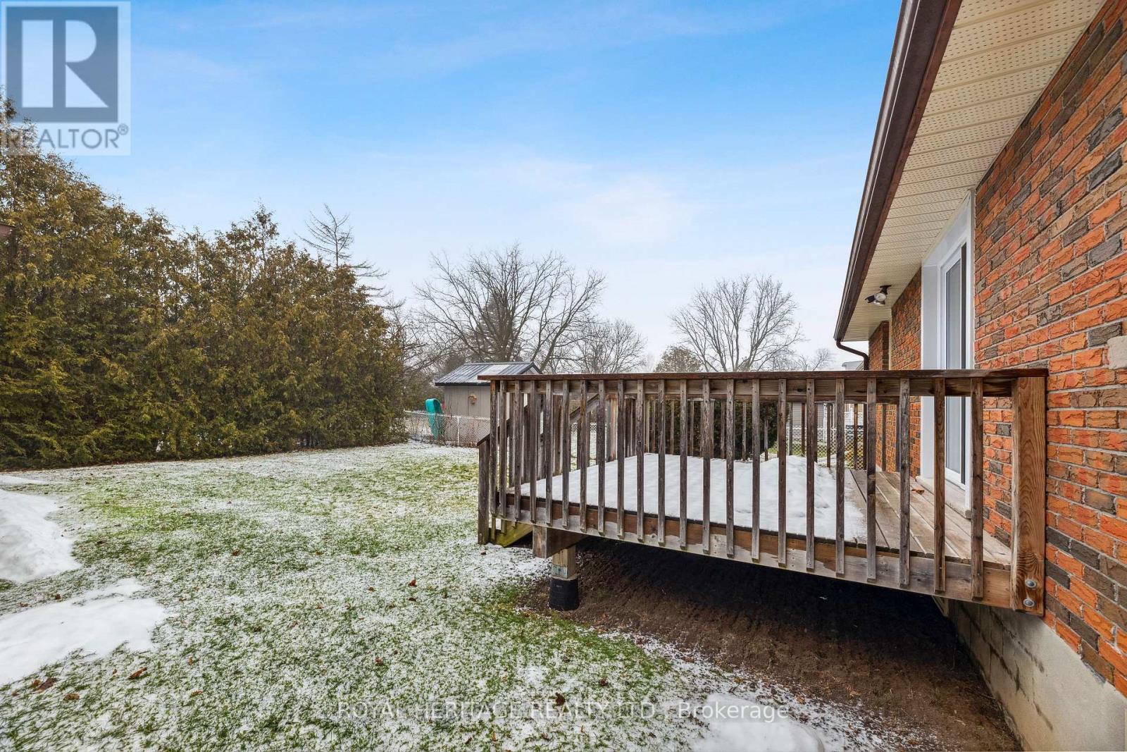 Upper Level/main Floor - 115 Albert Street N, Kawartha Lakes, Ontario K9V 4K6 - Photo 21 - X12526672