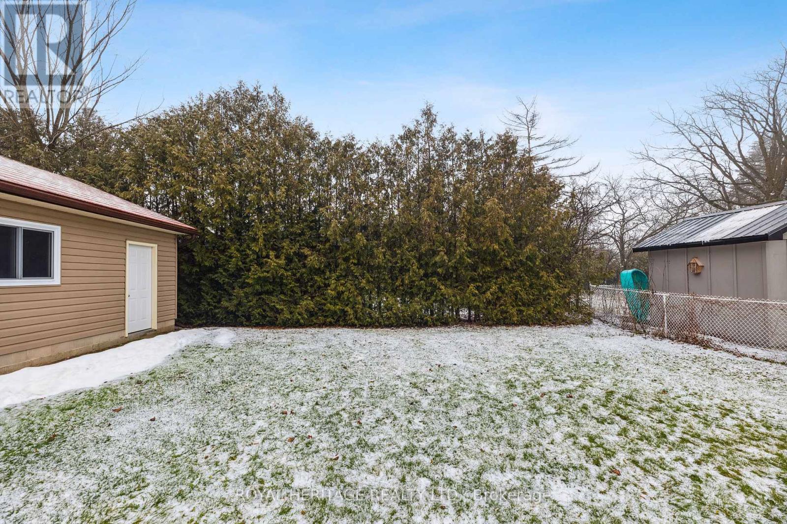 Upper Level/main Floor - 115 Albert Street N, Kawartha Lakes, Ontario K9V 4K6 - Photo 23 - X12526672