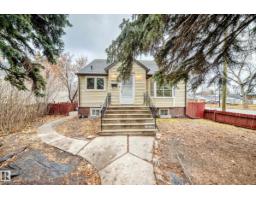 10994 129 ST NW Westmount