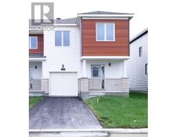 105 TONIC CRESCENT, Ottawa, Ontario