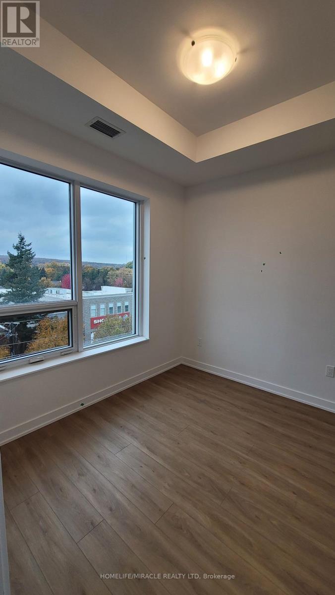 608 - 500 Plains Road E, Burlington, Ontario L7T 2E1 - Photo 6 - W12526704