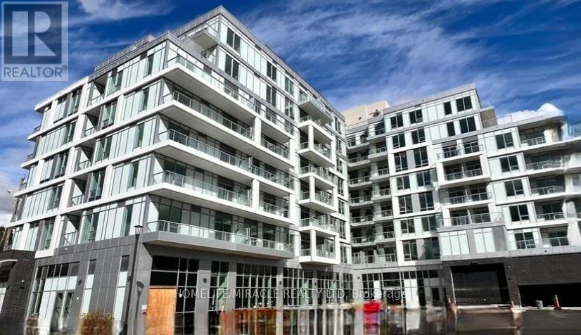 608 - 500 PLAINS ROAD E, Burlington, Ontario