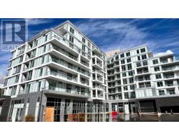 608 - 500 PLAINS ROAD E, Burlington, Ontario