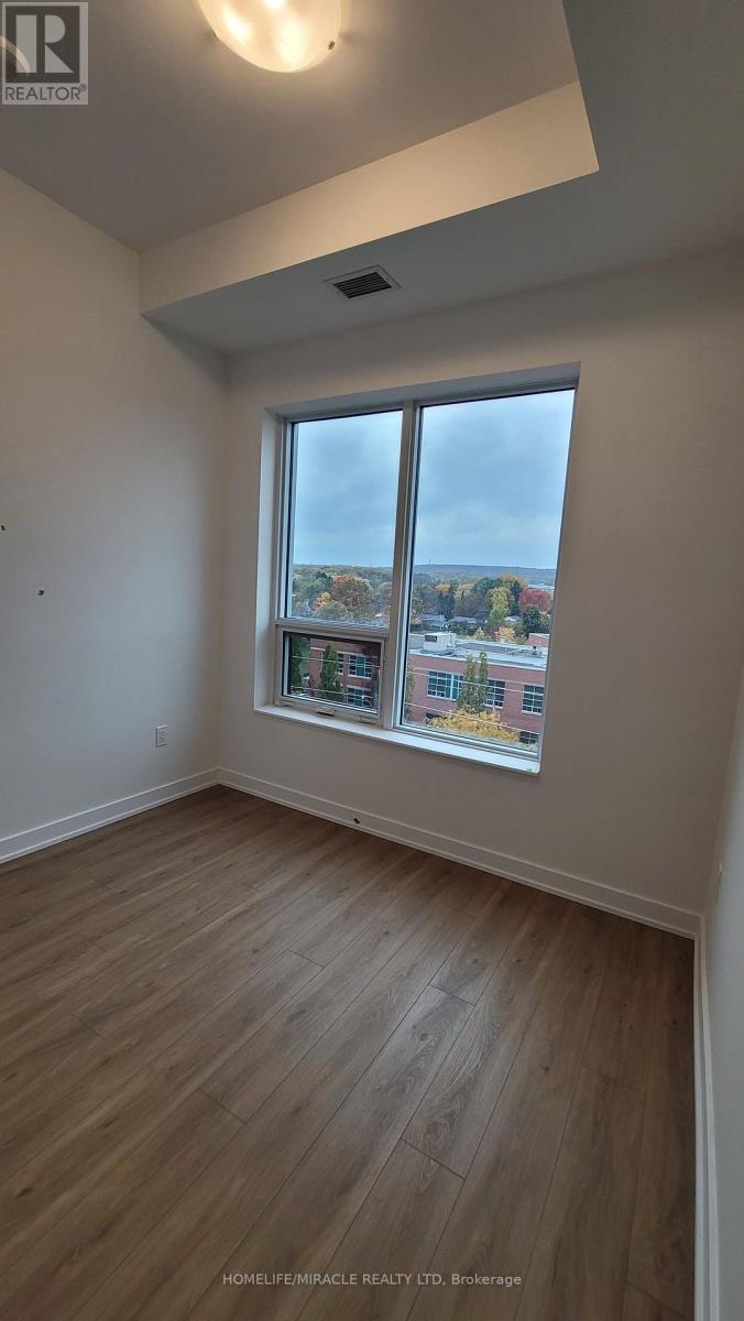 608 - 500 Plains Road E, Burlington, Ontario L7T 2E1 - Photo 7 - W12526704