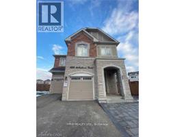 1235 MCEACHERN Court, Halton, Ontario