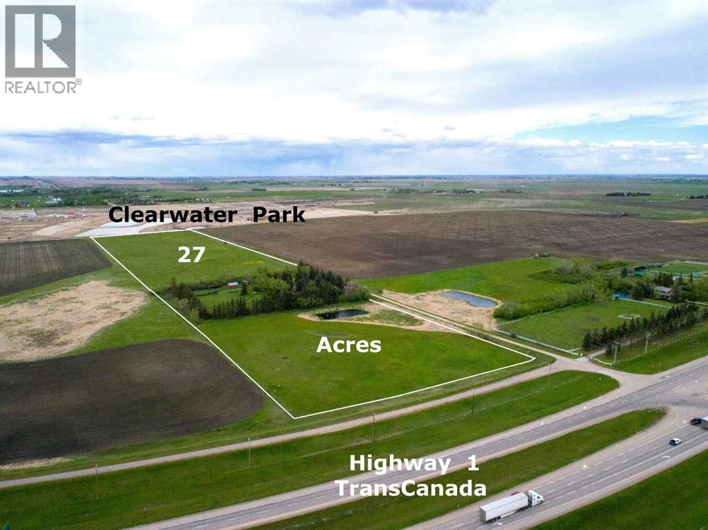 242037 Range Road 281, Chestermere, Alberta  T0J 1X0 - Photo 3 - A2203331