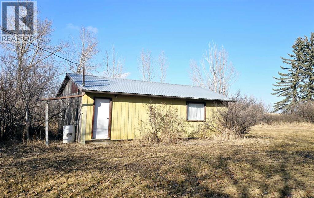 242037 Range Road 281, Chestermere, Alberta  T0J 1X0 - Photo 10 - A2203331