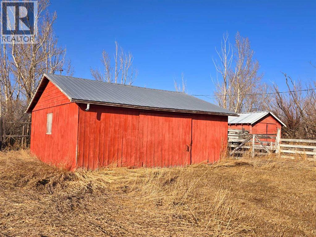 242037 Range Road 281, Chestermere, Alberta  T0J 1X0 - Photo 11 - A2203331