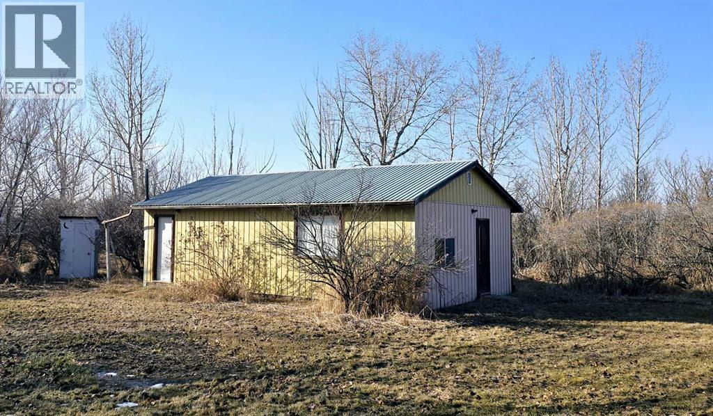 242037 Range Road 281, Chestermere, Alberta  T0J 1X0 - Photo 9 - A2203331