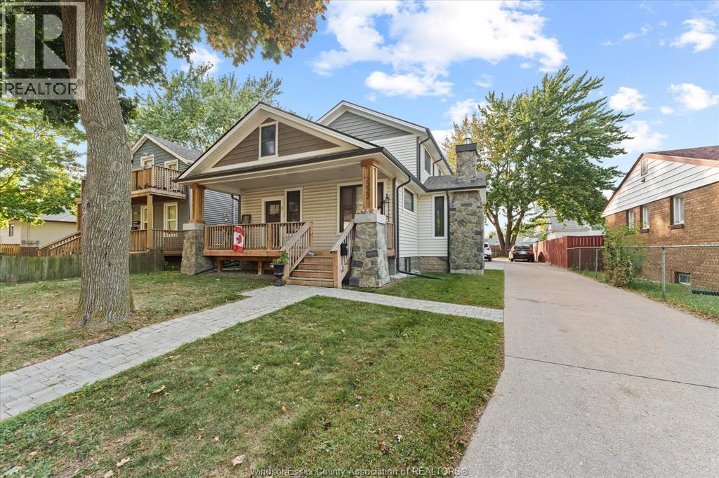 3222 Peter Street, Windsor, Ontario  N9C 1H5 - Photo 4 - 25026158