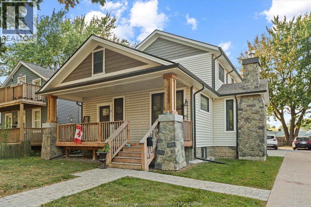 3222 Peter Street, Windsor, Ontario  N9C 1H5 - Photo 2 - 25026158