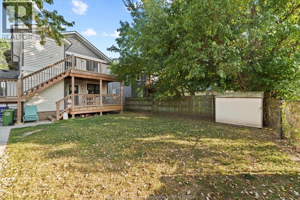3222 Peter Street, Windsor, Ontario  N9C 1H5 - Photo 40 - 25026158