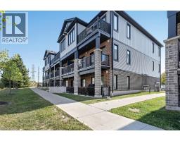 160 ROCHEFORT Street Unit# D11, Kitchener, Ontario