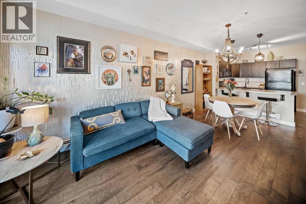 115, 2300 Evanston Square Nw, Calgary, Alberta  T3P 0G8 - Photo 15 - A2263001