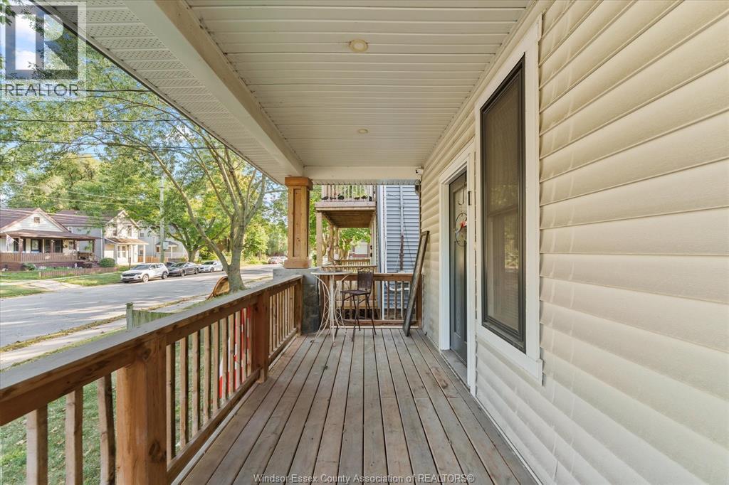 3222 Peter Street, Windsor, Ontario  N9C 1H5 - Photo 5 - 25026159