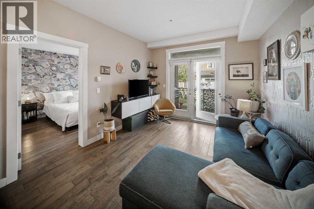 115, 2300 Evanston Square Nw, Calgary, Alberta  T3P 0G8 - Photo 12 - A2263001