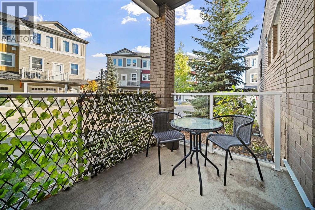 115, 2300 Evanston Square Nw, Calgary, Alberta  T3P 0G8 - Photo 23 - A2263001