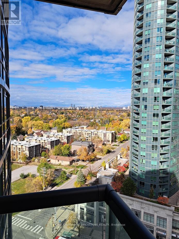 1811 - 509 Beecroft Road, Toronto, Ontario  M2N 0A3 - Photo 25 - C12525036