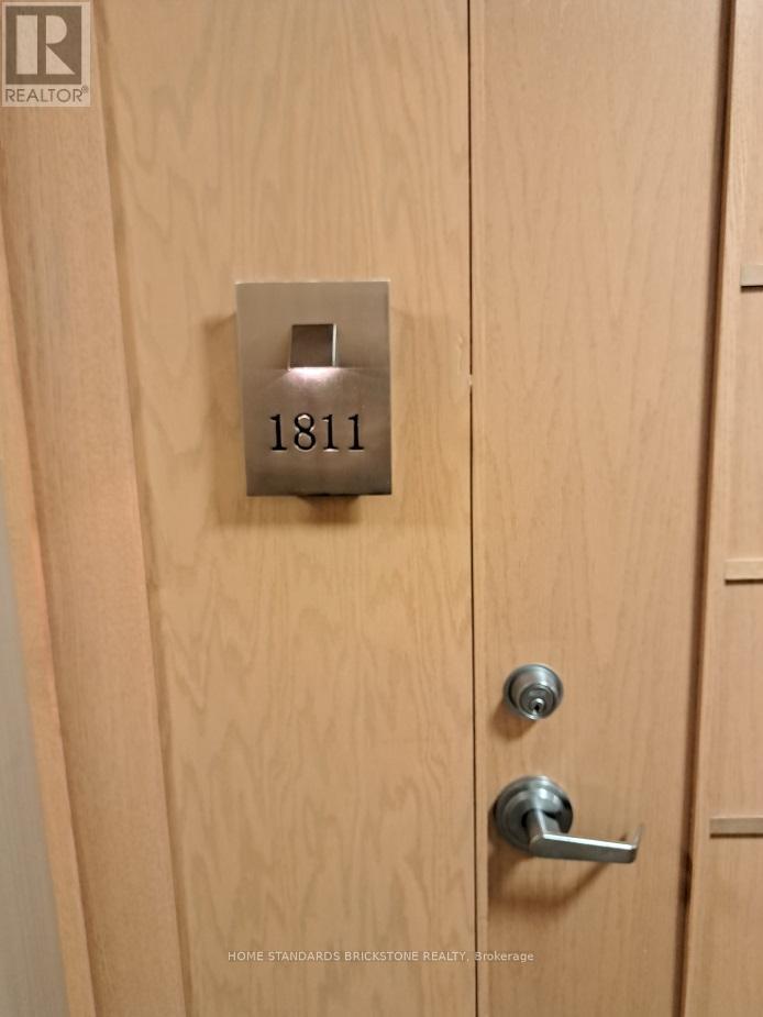 1811 - 509 Beecroft Road, Toronto, Ontario  M2N 0A3 - Photo 2 - C12525036