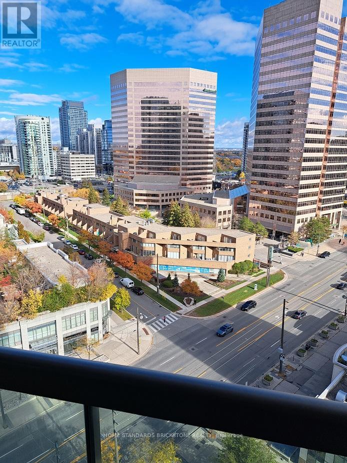 1811 - 509 Beecroft Road, Toronto, Ontario  M2N 0A3 - Photo 27 - C12525036