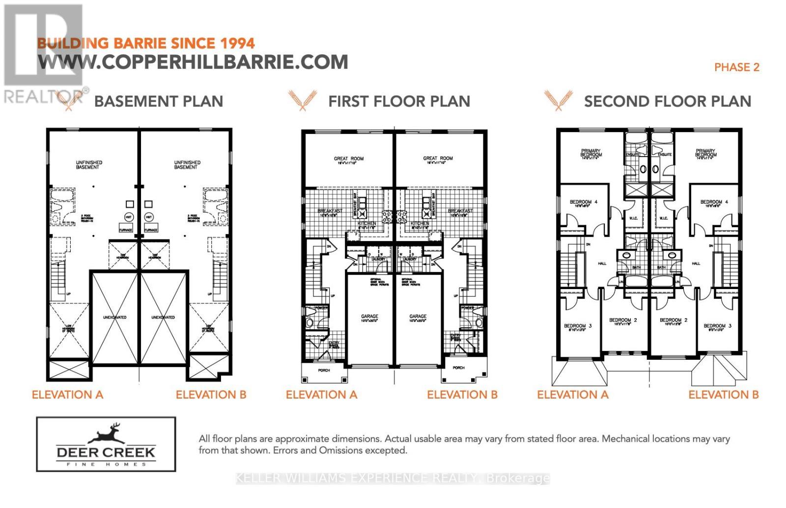 54 Sagewood Avenue, Barrie, Ontario  L9J 0K5 - Photo 3 - S12416062