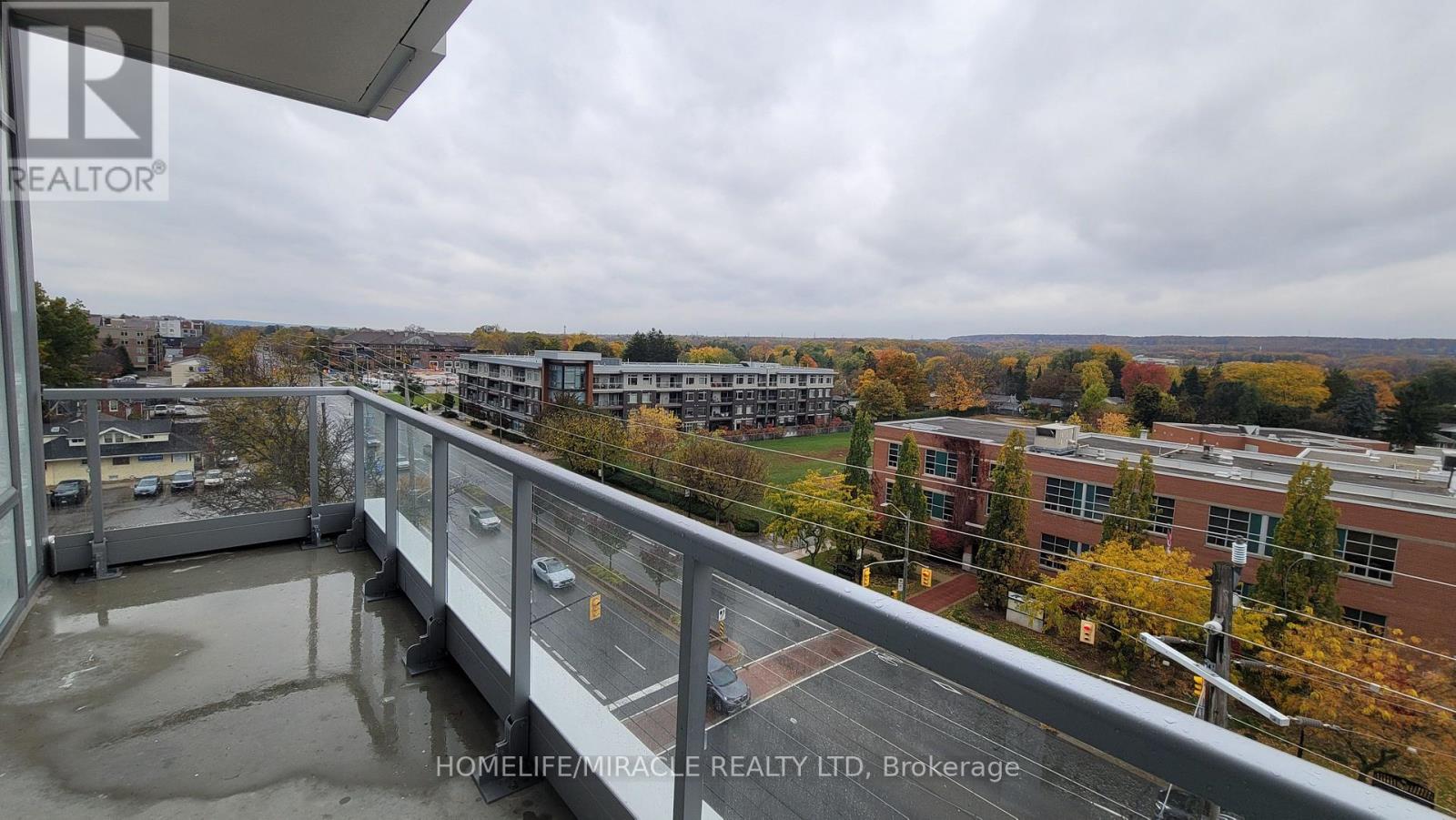 608 - 500 Plains Road E, Burlington, Ontario L7T 2E1 - Photo 26 - W12526704